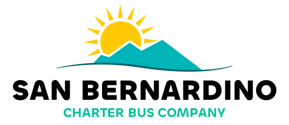 San Bernardino Charter Bus Company
